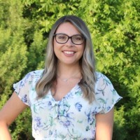 Livestock Nutrition Center LLC Employee Allison Marrero's profile photo