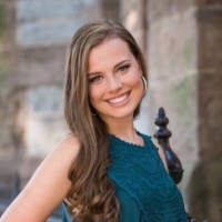 Goldman Sachs Employee Amanda Sims's profile photo