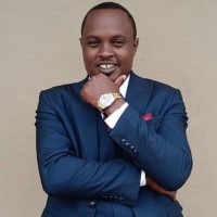 HUGO BOSS Employee Michael Barrack's profile photo