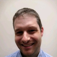 Wolseley Group Employee Alex Andreou's profile photo