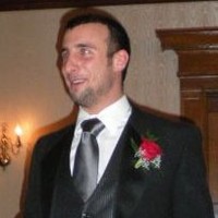 Ubisoft Sherbrooke Employee Giancarlo R's profile photo