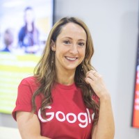 Google Employee Síofra Harnett's profile photo