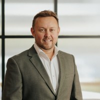 HorizonOne Recruitment Employee Simon Cox's profile photo