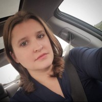 Luminis Health Employee Erin Ryczak-Chadwick's profile photo