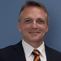 The Lord's Place Employee Brett Larsen's profile photo