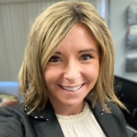San Diego Metropolitan Transit System (MTS) Employee Amanda Denham's profile photo