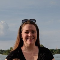 Quest, Inc. Employee Christy Pisarcik's profile photo