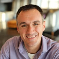 FMP, Inc. Employee Christopher Gargaro's profile photo