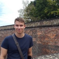 Hamina Wireless Employee Otto Paakkunainen's profile photo
