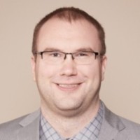 Loblaw Companies Limited Employee David Becker's profile photo