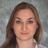 AXIOME ASSOCIES Employee Claire Latocha's profile photo