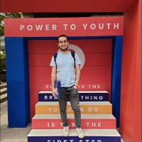 - PROMASTAR - Employee Karim Hamdi's profile photo