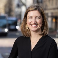 Portland Bureau of Development Services Employee Briana Lovell's profile photo