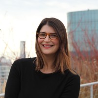 TMB (Trusted Media Brands) Employee Leigh Ray's profile photo