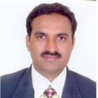Autoline Industries Limited Employee Bajirao Bhoi's profile photo