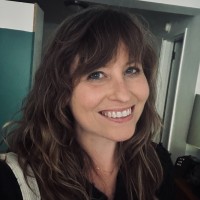 BROOKLYN CENTER FOR PSYCHOTHERAPY, INC. Employee Stephanie Ferrell's profile photo