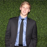 Jackson Employee Alex Nicholas's profile photo