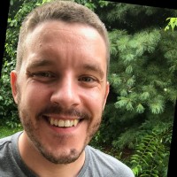 McMaster-Carr Employee Ry Crist's profile photo