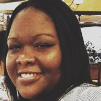 Lavender International NDT Employee Shemika Pipkins's profile photo