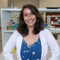 Insempra Employee Merve Bugöl's profile photo