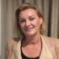 CPB Contractors Employee Angela Martin's profile photo