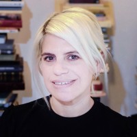 Adriana Bourgoin Email & Phone Number