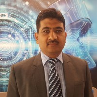 DLF Limited Employee Devendra Paliwal's profile photo