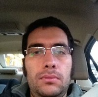 Marakeb Technologies Employee Erkut Ayla's profile photo