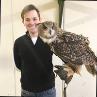 U.S. Department of Veterans Affairs Employee Daniel Grey's profile photo