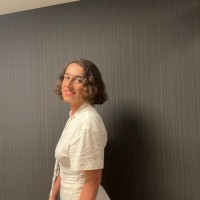 Dataddo Employee Tamta Gudushauri's profile photo