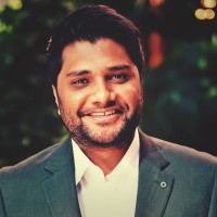 Elev8 Venture Partners Employee Abhisekh Shah's profile photo
