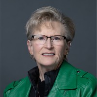 University of North Dakota Employee Odella Fuqua's profile photo