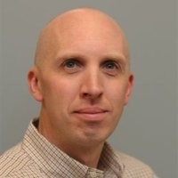 e2open Employee Steve Williamson's profile photo