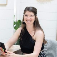 Visibility on Purpose Employee Bridget Sicsko's profile photo