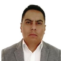 GADIP CAYAMBE Employee Wilmer Quelal's profile photo