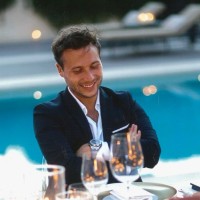 FRENCH BLOOM Employee Alexis Roger's profile photo