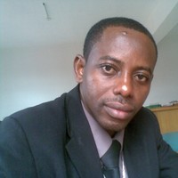 Frederick Addy-Boateng Email
