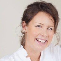 MSC Mediterranean Shipping Company Employee Julia O's profile photo