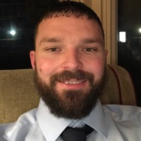 Precision Automotive Equipment Employee Danny Westgate's profile photo