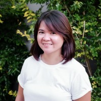 APAC Digital Employee Kylie Anne Corro's profile photo
