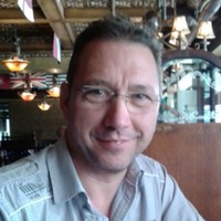 E.ON Business Services Employee Olaf Gottheit's profile photo