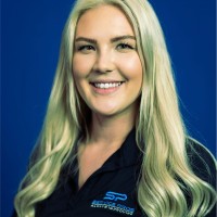 Service Pros Installation Group, INC. Employee Chloe Ross's profile photo