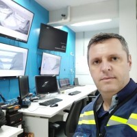Conenge-SC Employee Wagner Amaral's profile photo