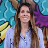 Growth Acceleration Partners Employee Silvia Oconitrillo Rodríguez's profile photo