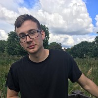 Zen Heads Employee Kornel Palkovics's profile photo