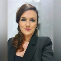 Sisal Digital Hub Albania Employee Emel Xhaferi's profile photo
