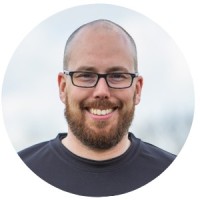 Canadian Forces Morale and Welfare Services Employee Eric MacKenzie's profile photo