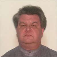 Vladimir Kulish Email