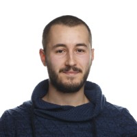 Stefan Kljakic Email