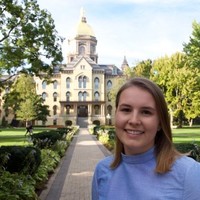 National Consortium for the Study of Terrorism and Responses to Terrorism (START) Employee Lauren Bruckhauser's profile photo